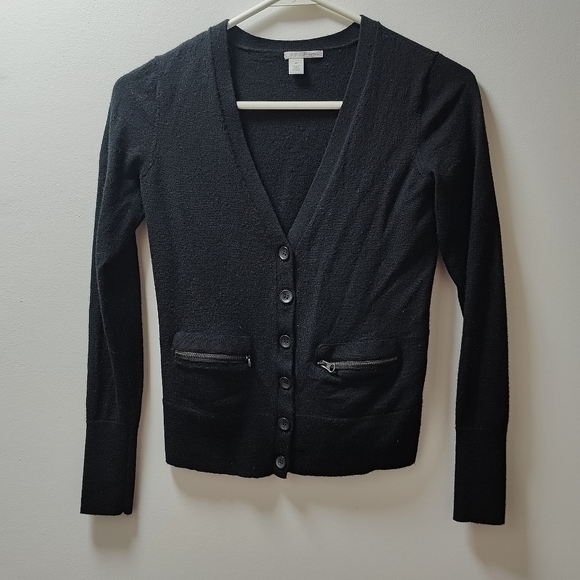 Lot bundle combo of 4 designer cardigans - Picture 9 of 12